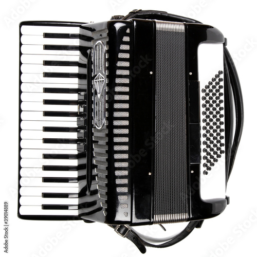 Photo: Ziehharmonika Ziehharmonika