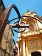 Cappella della Madonna del Rosario, Siena