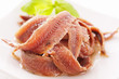 Anchovis
