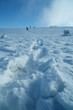 Ice climbing the North Caucasus. Ice climbing the North Caucasus.