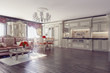 luxury interior