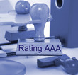 Rating aaa