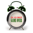alarm clock of the tribe May