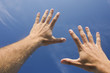 Reach the sky