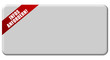 Button grau Band rot NEUTRAL INFOS ANFORDERN