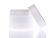 cosmetic cream