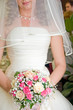 the bride