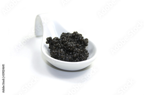 Photo: caviar caviar