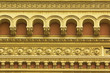 Ornament detail