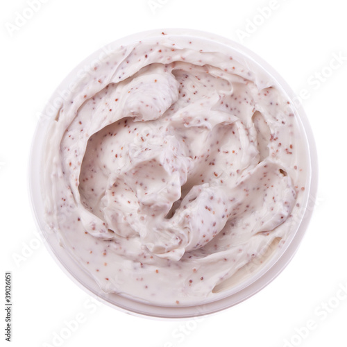 Photo: body scrub body scrub