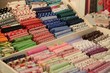Tissu pour patchwork - quilt