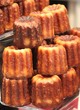 Cannelés - Spécialité bordelaise