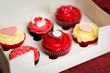 valentines day cupcakes