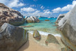Baths on virgin gorda
