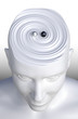 canvas print picture YinYang #15
