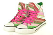 Trendschuhe