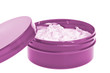 cosmetic cream