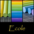 composition école