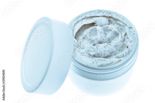Photo: body scrub body scrub