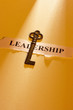 Key to Leadership