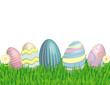 Easter Eggs!