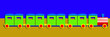 toy Train 2D #4