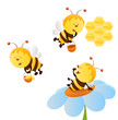Bee Set