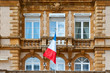 French Flag