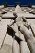 Photo: milan borsa piazza affari milan borsa piazza affari