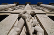 Photo: milan borsa piazza affari milan borsa piazza affari