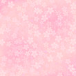 桜の背景