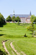 Mont des Cats Abbey, Nord-Pas-de-Calais, France