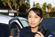 Photo: police officer police officer