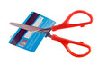 destruction of card payment