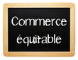 Commerce équitable