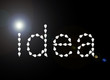 Bright idea