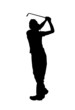 golfer