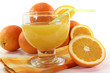 Orangensaft