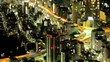 "Tokyo exspress way."　Miniature Time Lapse