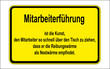 Mitarbeiterführung