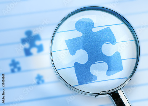 Photo: business concept business concept