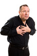 Heart Attack Man