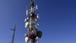 Antenas y repetidores
