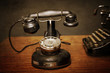 Old phone