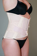 fascia lombare ortopedica