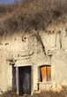 Door and window....