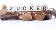 Zucker ©yvonneweis