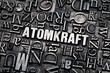 atomkraft