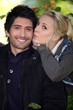 Photo: Kiss on the cheek Kiss on the cheek