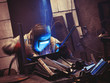 Metal welding